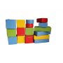 Конструктор Игра 16 деталей Premium, 46027-8