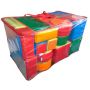 Конструктор Игра 16 деталей Premium, 46027-8
