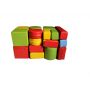 Конструктор Игра 22 детали Premium, 46028-8