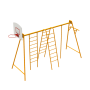 Спортивный комплекс Герой, 21211-8