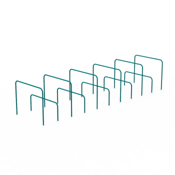 Полоса Барьер, 32264-8