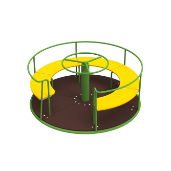 Карусель Circle