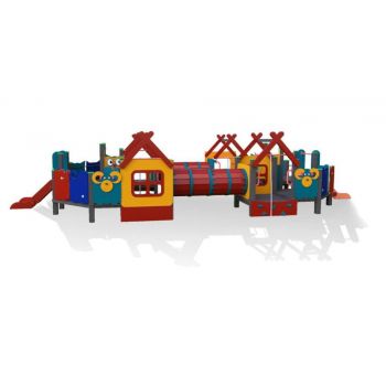 Детский элемент Play active