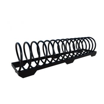 Велопарковка Spiral, 32401-8