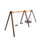 Качеля Triple Fun Wood