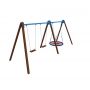 Качеля Triple Fun Wood