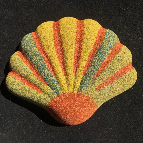Polyurethane product Shell