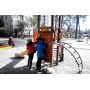 Игровой комплекс "Веселый художник" T817