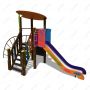 Игровой комплекс "Веселый художник" T817