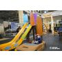 Игровой комплекс "Веселый художник" T817