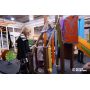 Игровой комплекс "Веселый художник" T817