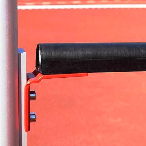 High jump bar (training) Polanik PT-040