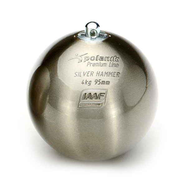 Silver hammer Polanik PH-4-S