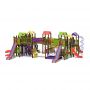 Game complex "Bastion NEW" T912.1 NEW