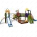 Game complex 