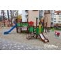 Game complex "Rucheek-4" TE705