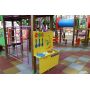 Game complex "Bastion NEW" T912.1 NEW
