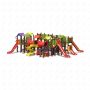 Game complex "Bastion NEW" T912.1 NEW