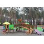 Game complex red-green-yellow "Wave-NEW" TE812 NEW