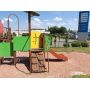 Game complex "Rucheek-4" TE705