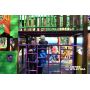 Game complex "Bastion NEW" T912.1 NEW