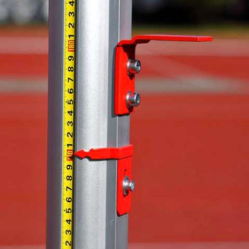 High Jump Stands (universal) Polanik STW-01