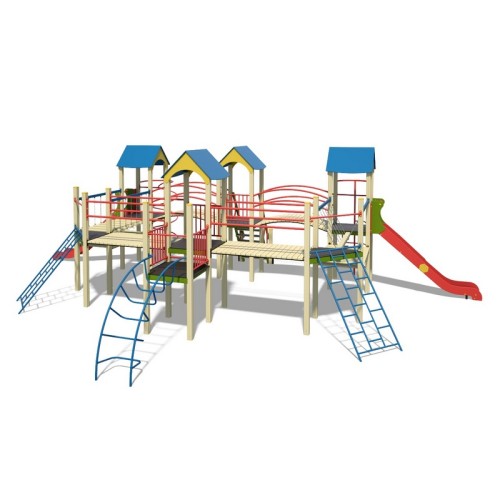 Игровой комплекс 