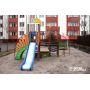 Игровой комплекс "Ручеек-2" TE702