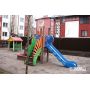 Игровой комплекс "Ручеек-2" TE702