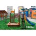 Game complex 