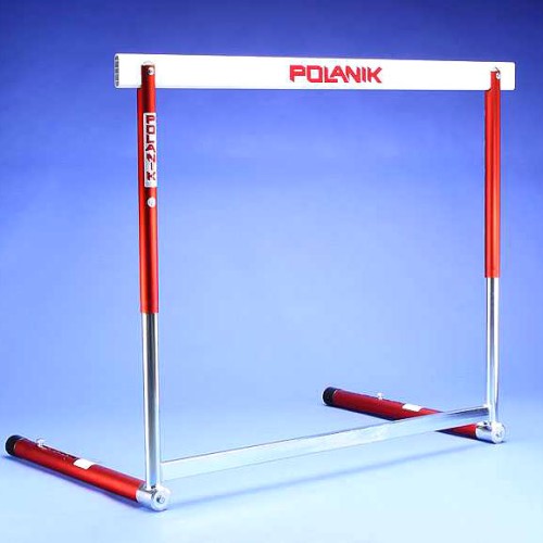 Collapsible barrier, aluminum-steel (competitive) Polanik PP-171 / 6a