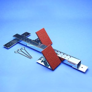 Стартові колодки (тренувальні) Polanik PBS-T