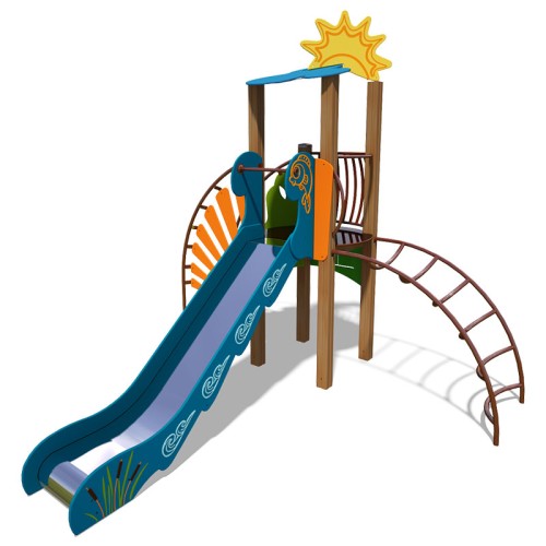 Play complex