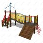 Игровой комплекс "Мостик" TE811