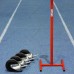 Mobile set for steel-chase with support Polanik ZK-S0329
