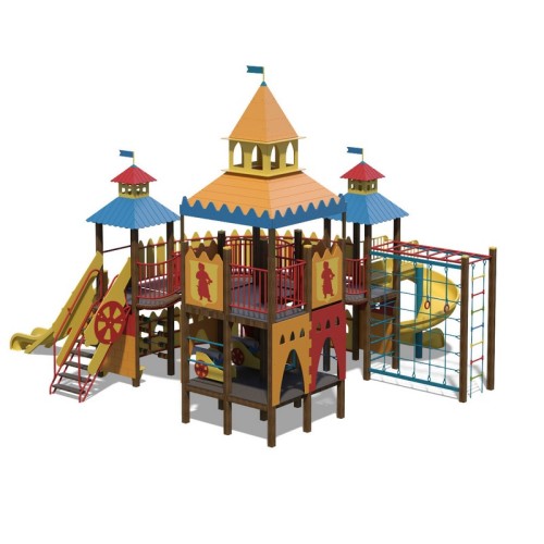 Игровой комплекс 