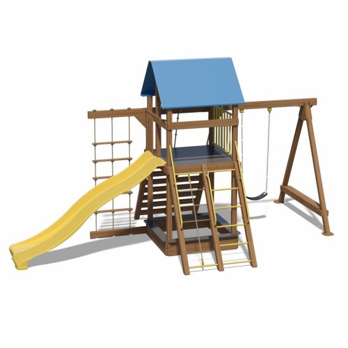 Play complex