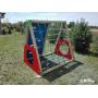 Sports game complex "Web" S766