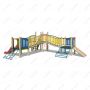 Game complex "Volna" TE812