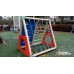 Спортивный игровой комплекс 
