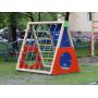 Sports game complex "Web" S766