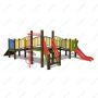 Game complex "Volna" TE812
