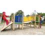 Game complex "Volna" TE812