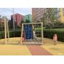 Sports game complex "Web" S766