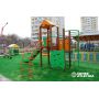 Game complex green-red "Tower-NEW" T901 NEW