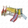 Game complex "Volna" TE812