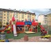 Игровой комплекс 