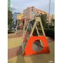 Sports game complex "Web" S766