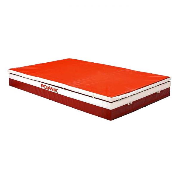 Landing zone (school) Polanik W-435