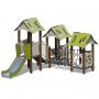 Game complex "May" TL103